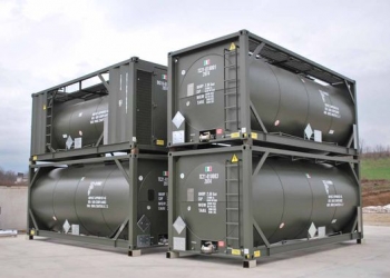 Gas Storage Solutions